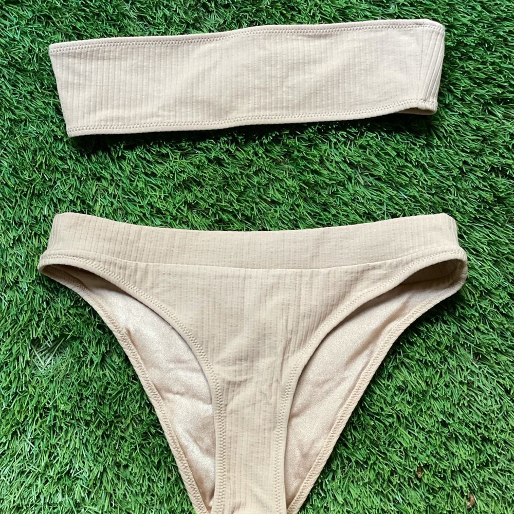 Triangl bikini